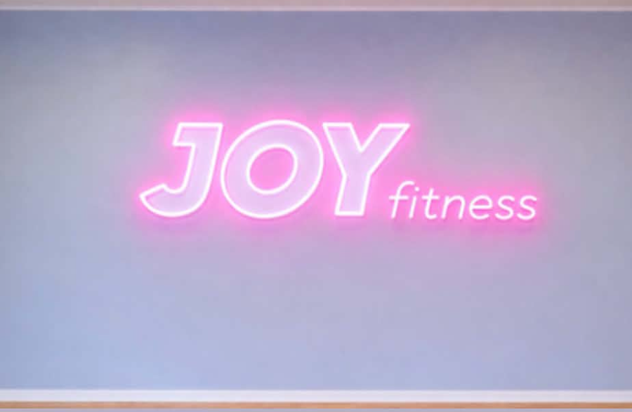 JOY fitness