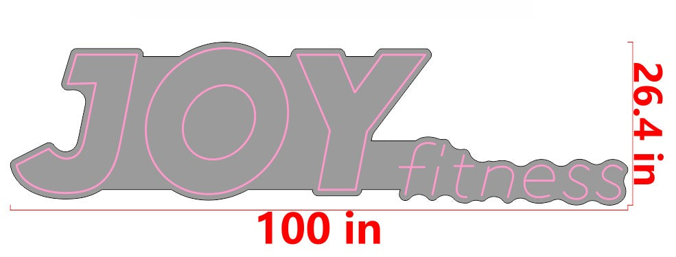 JOY fitness