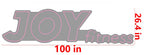 JOY fitness