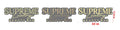 Supreme Luxury BEAUTY BXR