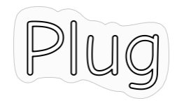 Outline Image