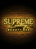 Supreme Luxury BEAUTY BXR