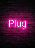 Custom Neon: Plug