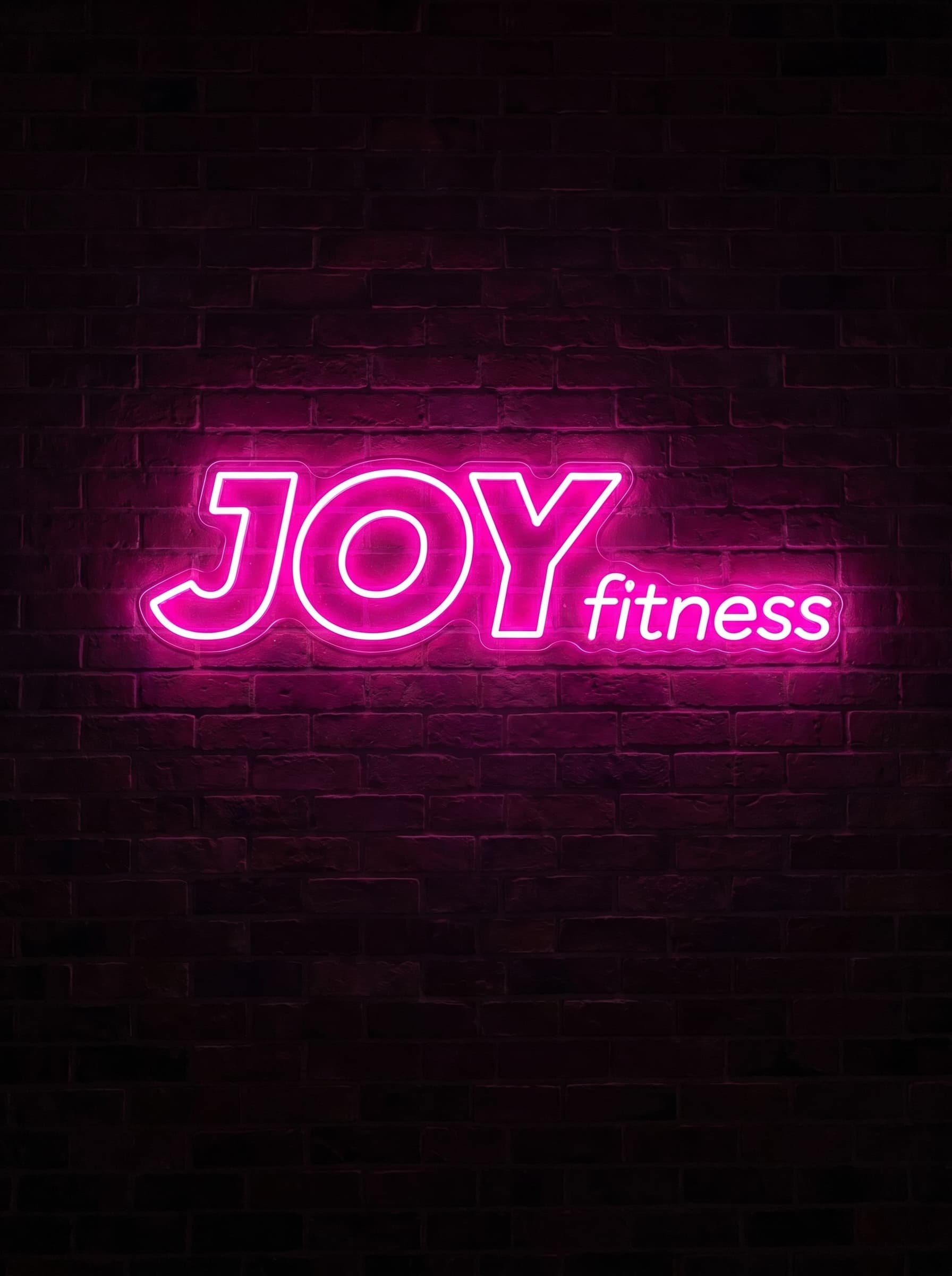 JOY fitness