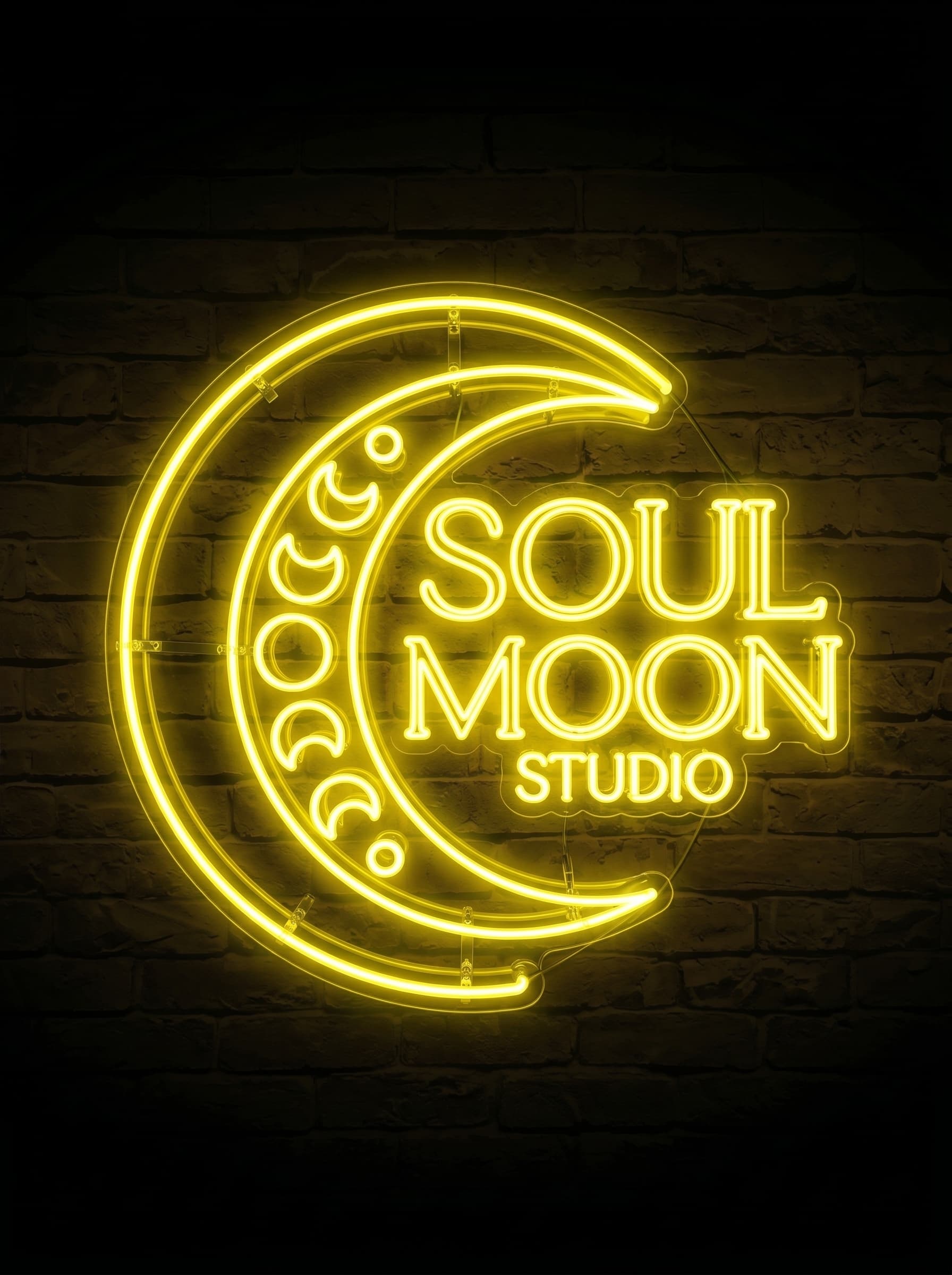 Soul Moon Studio