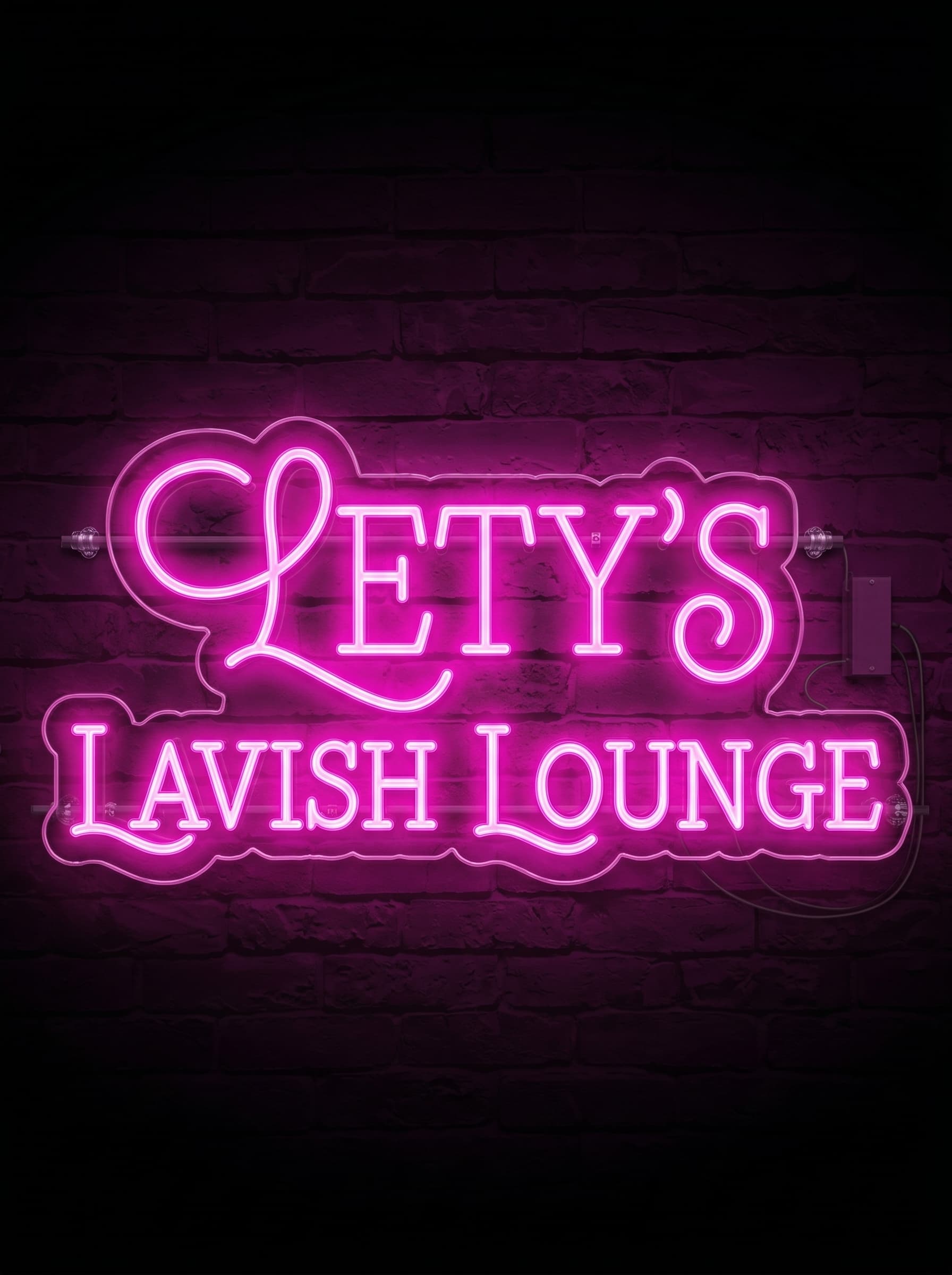 Lety’s Lavish Lounge