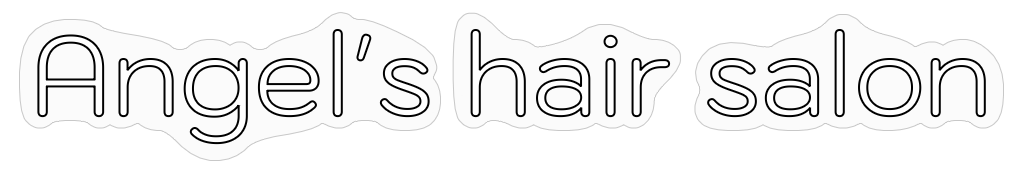 Outline Image